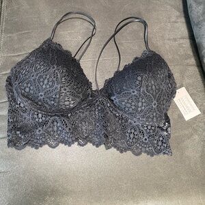 Auden Lace Bralette